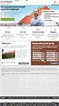 Mobile Screenshot of compara.dk